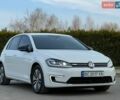 Білий Фольксваген e-Golf, об'ємом двигуна 0 л та пробігом 79 тис. км за 15200 $, фото 21 на Automoto.ua