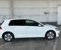 Білий Фольксваген e-Golf, об'ємом двигуна 0 л та пробігом 142 тис. км за 12300 $, фото 3 на Automoto.ua