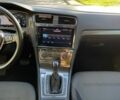Білий Фольксваген e-Golf, об'ємом двигуна 0 л та пробігом 58 тис. км за 16600 $, фото 5 на Automoto.ua