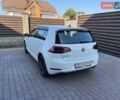 Білий Фольксваген e-Golf, об'ємом двигуна 0 л та пробігом 103 тис. км за 12800 $, фото 10 на Automoto.ua