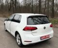 Білий Фольксваген e-Golf, об'ємом двигуна 0 л та пробігом 154 тис. км за 13200 $, фото 13 на Automoto.ua