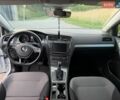 Білий Фольксваген e-Golf, об'ємом двигуна 0 л та пробігом 109 тис. км за 11000 $, фото 8 на Automoto.ua