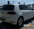 Белый Фольксваген e-Golf, объемом двигателя 36 л и пробегом 118 тыс. км за 15500 $, фото 6 на Automoto.ua