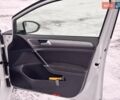 Білий Фольксваген e-Golf, об'ємом двигуна 0 л та пробігом 65 тис. км за 12800 $, фото 15 на Automoto.ua