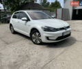 Білий Фольксваген e-Golf, об'ємом двигуна 0 л та пробігом 142 тис. км за 13999 $, фото 6 на Automoto.ua