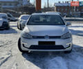 Белый Фольксваген e-Golf, объемом двигателя 0 л и пробегом 56 тыс. км за 11600 $, фото 1 на Automoto.ua