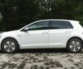 Білий Фольксваген e-Golf, об'ємом двигуна 0 л та пробігом 137 тис. км за 13500 $, фото 60 на Automoto.ua