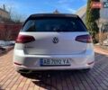 Белый Фольксваген e-Golf, объемом двигателя 0 л и пробегом 97 тыс. км за 14500 $, фото 14 на Automoto.ua