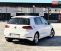 Белый Фольксваген e-Golf, объемом двигателя 0 л и пробегом 65 тыс. км за 11900 $, фото 6 на Automoto.ua