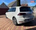 Белый Фольксваген e-Golf, объемом двигателя 0 л и пробегом 97 тыс. км за 14500 $, фото 11 на Automoto.ua