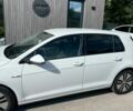 Белый Фольксваген e-Golf, объемом двигателя 0 л и пробегом 165 тыс. км за 12000 $, фото 5 на Automoto.ua