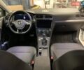 Белый Фольксваген e-Golf, объемом двигателя 0 л и пробегом 115 тыс. км за 15900 $, фото 11 на Automoto.ua