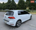Белый Фольксваген e-Golf, объемом двигателя 0 л и пробегом 128 тыс. км за 13100 $, фото 6 на Automoto.ua