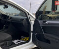 Белый Фольксваген e-Golf, объемом двигателя 0 л и пробегом 76 тыс. км за 12999 $, фото 18 на Automoto.ua