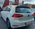 Белый Фольксваген e-Golf, объемом двигателя 0 л и пробегом 57 тыс. км за 12750 $, фото 4 на Automoto.ua