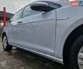 Белый Фольксваген e-Golf, объемом двигателя 0 л и пробегом 97 тыс. км за 12950 $, фото 9 на Automoto.ua
