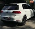 Білий Фольксваген e-Golf, об'ємом двигуна 0 л та пробігом 110 тис. км за 13530 $, фото 8 на Automoto.ua