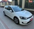 Білий Фольксваген e-Golf, об'ємом двигуна 0 л та пробігом 105 тис. км за 12500 $, фото 1 на Automoto.ua