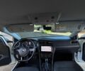 Білий Фольксваген e-Golf, об'ємом двигуна 0 л та пробігом 160 тис. км за 12200 $, фото 11 на Automoto.ua