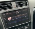 Белый Фольксваген e-Golf, объемом двигателя 0 л и пробегом 74 тыс. км за 15450 $, фото 10 на Automoto.ua