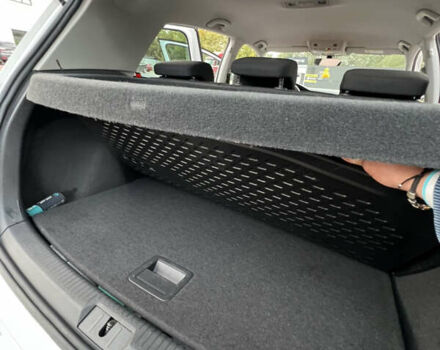 Білий Фольксваген e-Golf, об'ємом двигуна 0 л та пробігом 140 тис. км за 12500 $, фото 21 на Automoto.ua