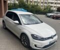 Белый Фольксваген e-Golf, объемом двигателя 0 л и пробегом 139 тыс. км за 12450 $, фото 16 на Automoto.ua