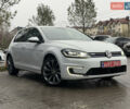 Белый Фольксваген e-Golf, объемом двигателя 0 л и пробегом 137 тыс. км за 12500 $, фото 16 на Automoto.ua