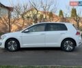 Белый Фольксваген e-Golf, объемом двигателя 0 л и пробегом 129 тыс. км за 11950 $, фото 16 на Automoto.ua