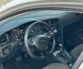Білий Фольксваген e-Golf, об'ємом двигуна 0 л та пробігом 173 тис. км за 12499 $, фото 6 на Automoto.ua