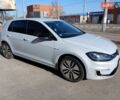 Білий Фольксваген e-Golf, об'ємом двигуна 0 л та пробігом 85 тис. км за 12900 $, фото 7 на Automoto.ua