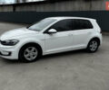 Білий Фольксваген e-Golf, об'ємом двигуна 0 л та пробігом 126 тис. км за 12900 $, фото 2 на Automoto.ua