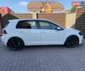 Білий Фольксваген e-Golf, об'ємом двигуна 0 л та пробігом 103 тис. км за 12800 $, фото 9 на Automoto.ua