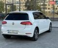 Білий Фольксваген e-Golf, об'ємом двигуна 0 л та пробігом 103 тис. км за 13300 $, фото 11 на Automoto.ua