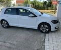 Белый Фольксваген e-Golf, объемом двигателя 0 л и пробегом 115 тыс. км за 15900 $, фото 6 на Automoto.ua