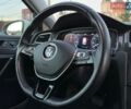 Білий Фольксваген e-Golf, об'ємом двигуна 0 л та пробігом 97 тис. км за 13800 $, фото 42 на Automoto.ua