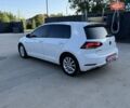 Белый Фольксваген e-Golf, объемом двигателя 0 л и пробегом 120 тыс. км за 13593 $, фото 5 на Automoto.ua