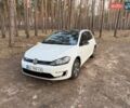 Білий Фольксваген e-Golf, об'ємом двигуна 0 л та пробігом 129 тис. км за 14500 $, фото 1 на Automoto.ua