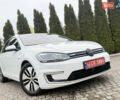 Белый Фольксваген e-Golf, объемом двигателя 0 л и пробегом 97 тыс. км за 11555 $, фото 11 на Automoto.ua