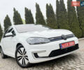 Белый Фольксваген e-Golf, объемом двигателя 0 л и пробегом 97 тыс. км за 11555 $, фото 12 на Automoto.ua