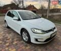 Белый Фольксваген e-Golf, объемом двигателя 0 л и пробегом 180 тыс. км за 13500 $, фото 1 на Automoto.ua
