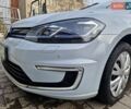 Белый Фольксваген e-Golf, объемом двигателя 0 л и пробегом 97 тыс. км за 12950 $, фото 7 на Automoto.ua