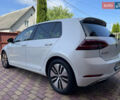 Белый Фольксваген e-Golf, объемом двигателя 0 л и пробегом 90 тыс. км за 14699 $, фото 11 на Automoto.ua