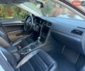 Білий Фольксваген e-Golf, об'ємом двигуна 0 л та пробігом 94 тис. км за 15100 $, фото 22 на Automoto.ua