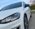Білий Фольксваген e-Golf, об'ємом двигуна 0 л та пробігом 79 тис. км за 15200 $, фото 10 на Automoto.ua