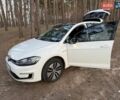 Білий Фольксваген e-Golf, об'ємом двигуна 0 л та пробігом 129 тис. км за 14500 $, фото 4 на Automoto.ua