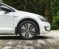 Білий Фольксваген e-Golf, об'ємом двигуна 0 л та пробігом 137 тис. км за 13500 $, фото 8 на Automoto.ua