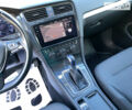 Білий Фольксваген e-Golf, об'ємом двигуна 0 л та пробігом 111 тис. км за 13500 $, фото 14 на Automoto.ua