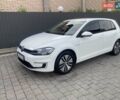 Белый Фольксваген e-Golf, объемом двигателя 0 л и пробегом 77 тыс. км за 13900 $, фото 2 на Automoto.ua