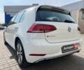 Білий Фольксваген e-Golf, об'ємом двигуна 0 л та пробігом 33 тис. км за 16490 $, фото 11 на Automoto.ua