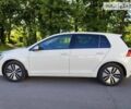 Белый Фольксваген e-Golf, объемом двигателя 0 л и пробегом 119 тыс. км за 14950 $, фото 7 на Automoto.ua